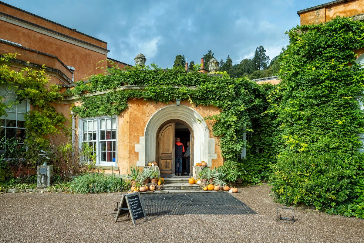 7 things to do in Devon in September 2025