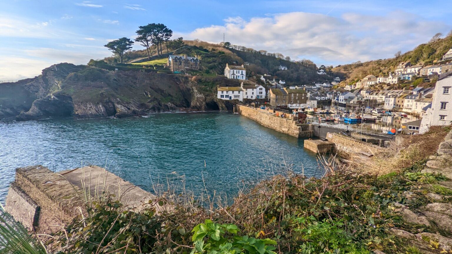 20 Epic Things To Do On The Lizard Peninsula In Cornwall 